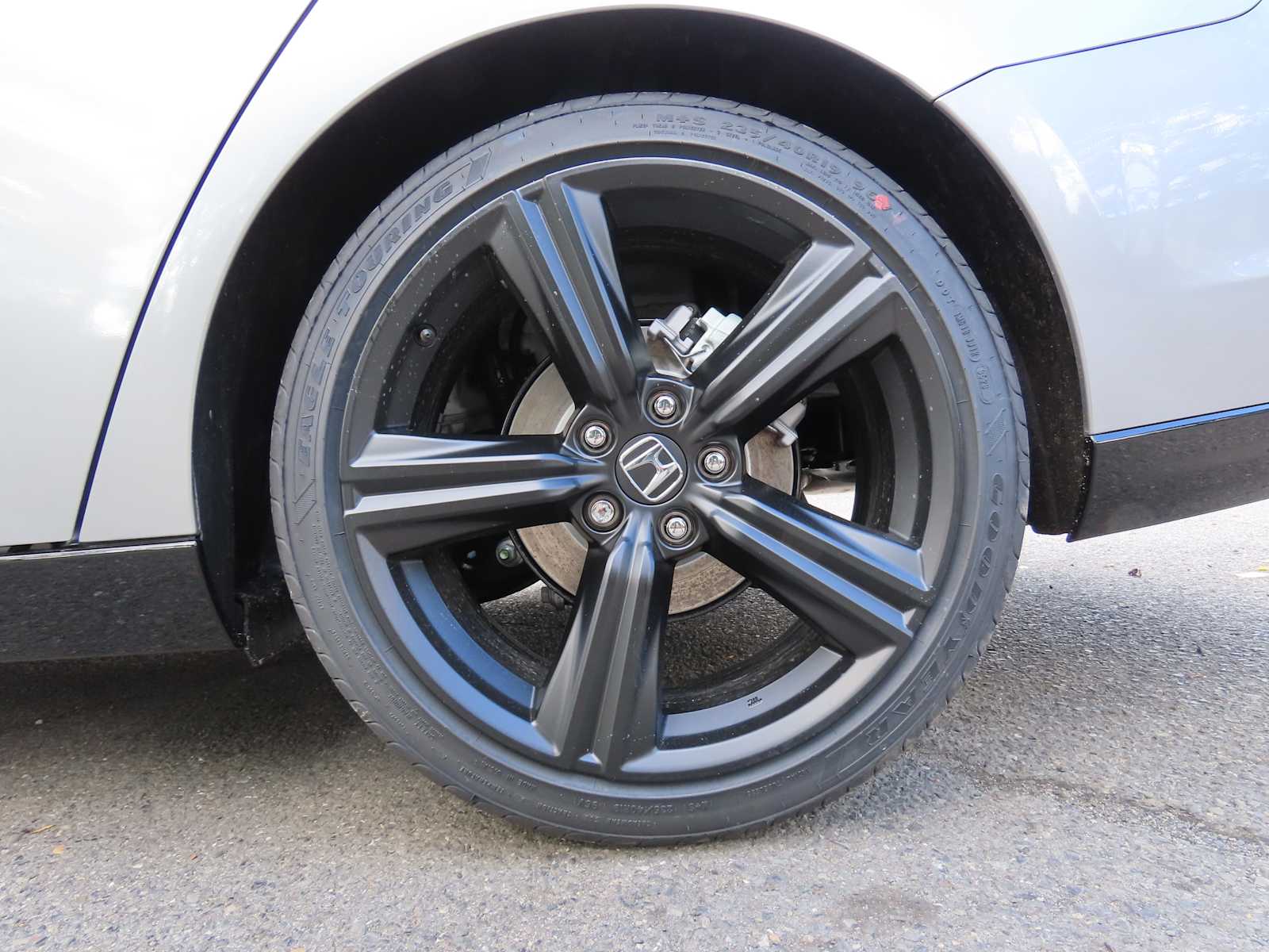 Thumbnail: 2025 Honda Accord - 9