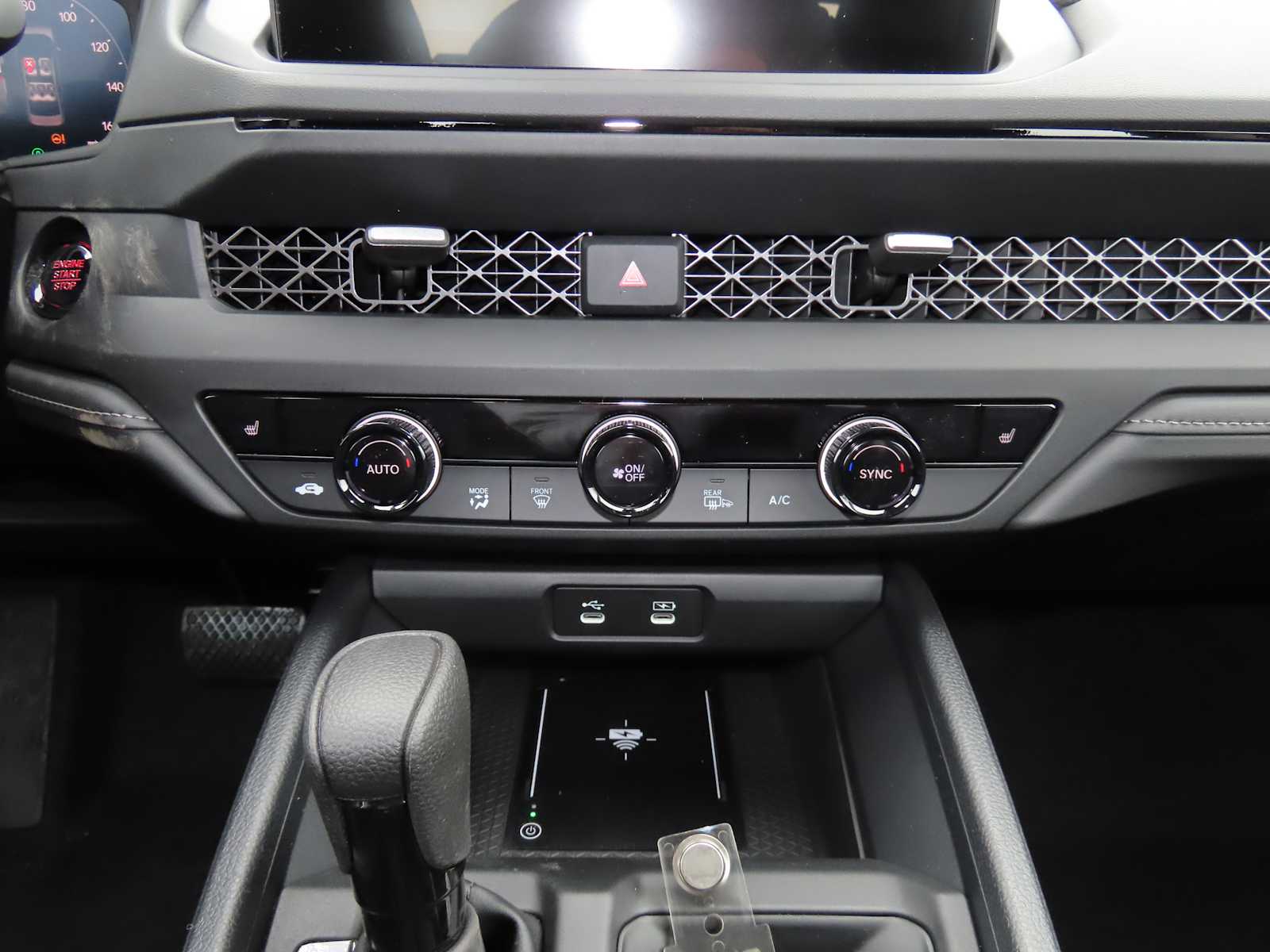 Thumbnail: 2026 Honda Accord - 19
