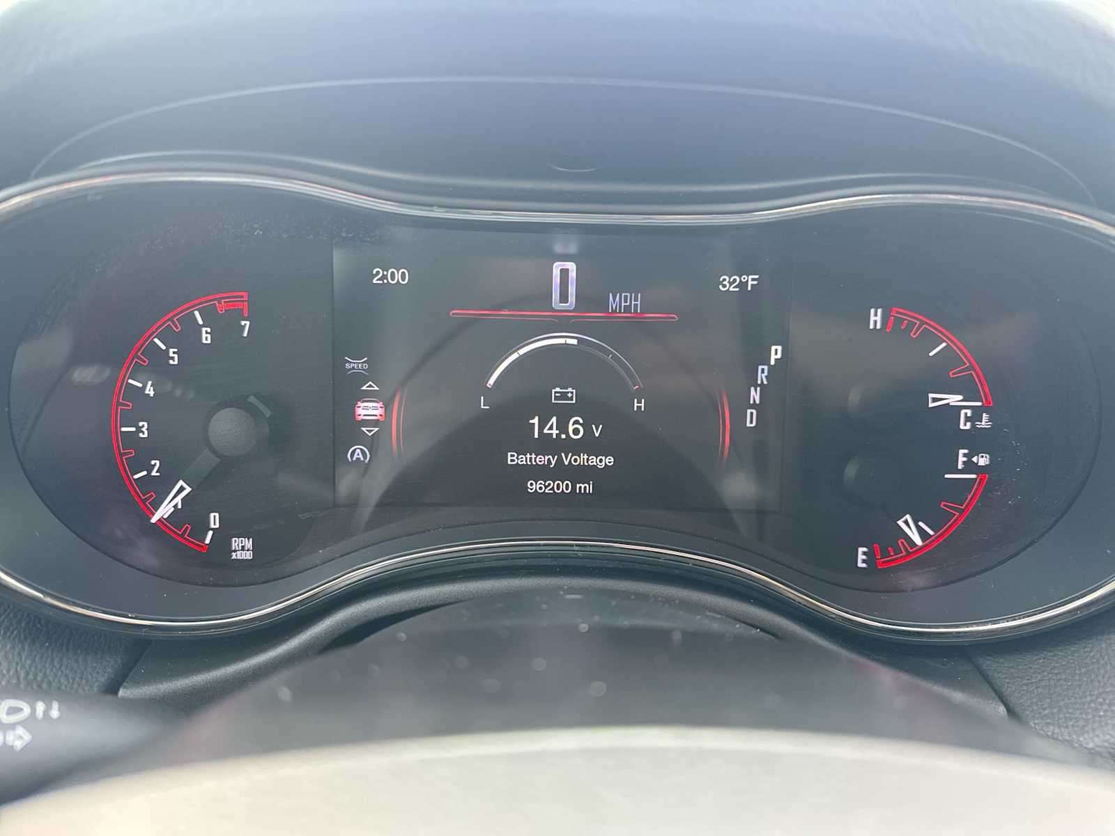 Thumbnail: 2019 Dodge Durango - 32