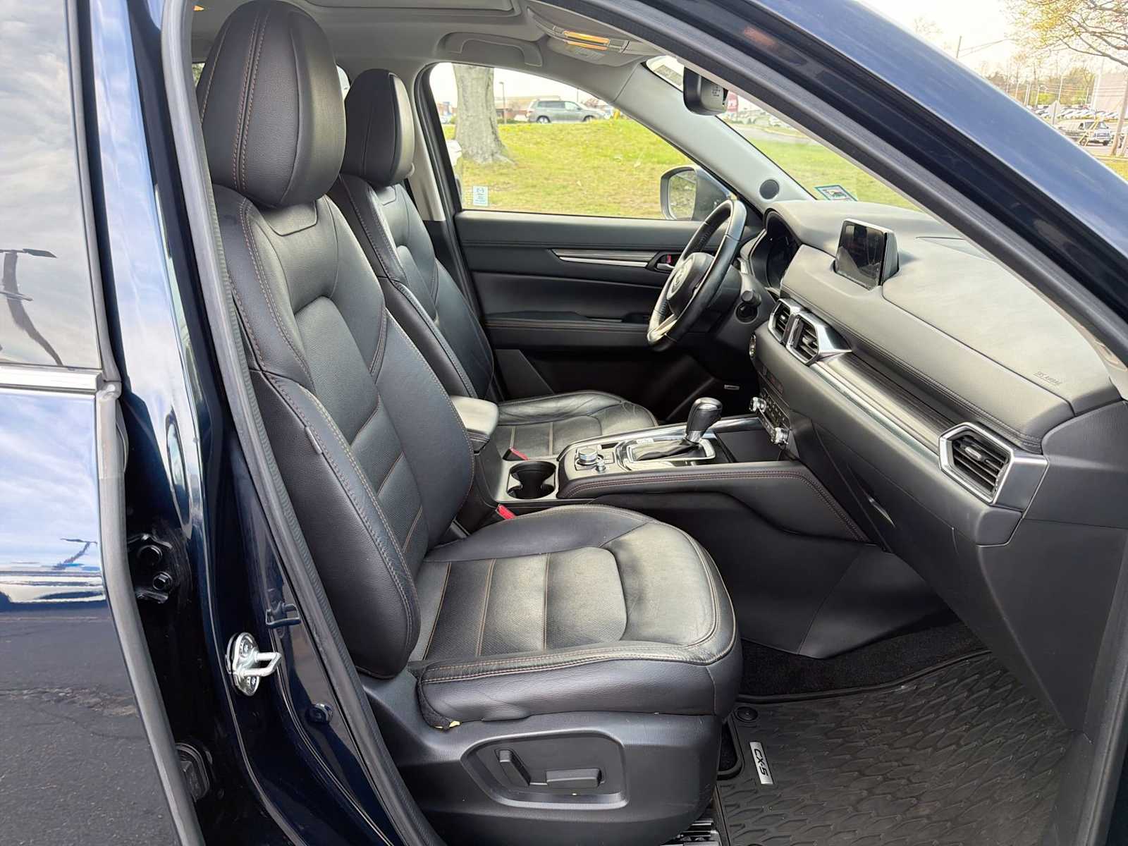 Thumbnail: 2019 Mazda CX-5 - 15