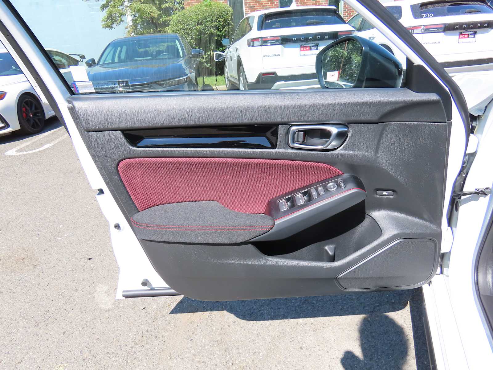 Thumbnail: 2026 Honda Civic - 15