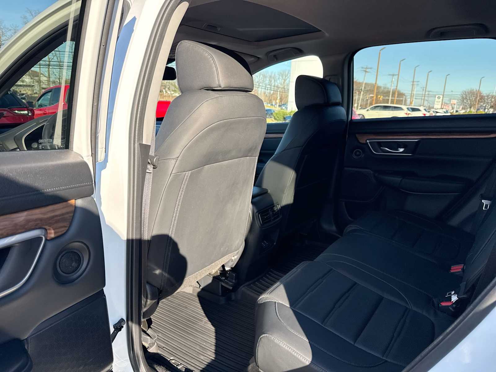 Thumbnail: 2022 Honda CR-V - 12