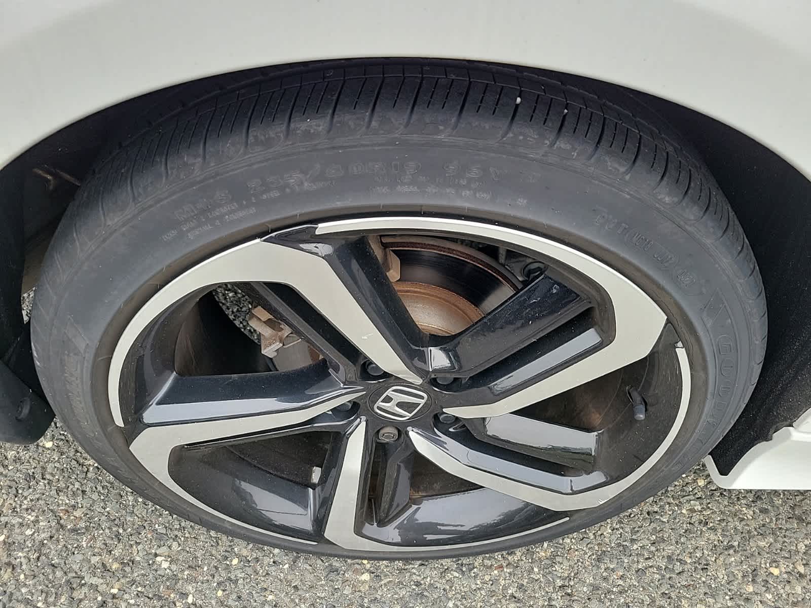Thumbnail: 2020 Honda Accord - 11