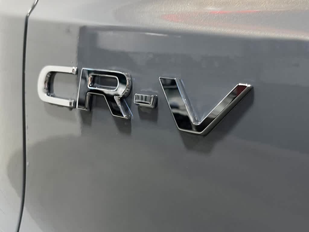 Thumbnail: 2026 Honda CR-V - 6