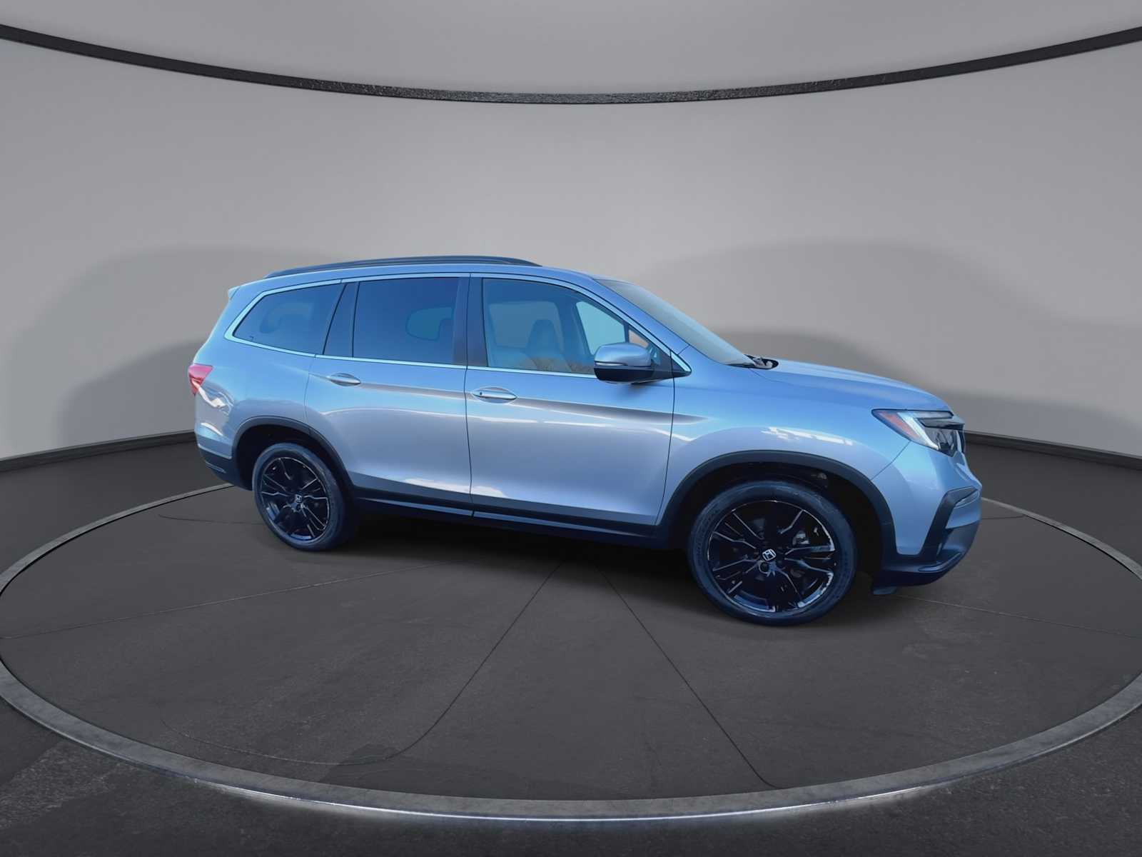 Thumbnail: 2022 Honda Pilot - 9