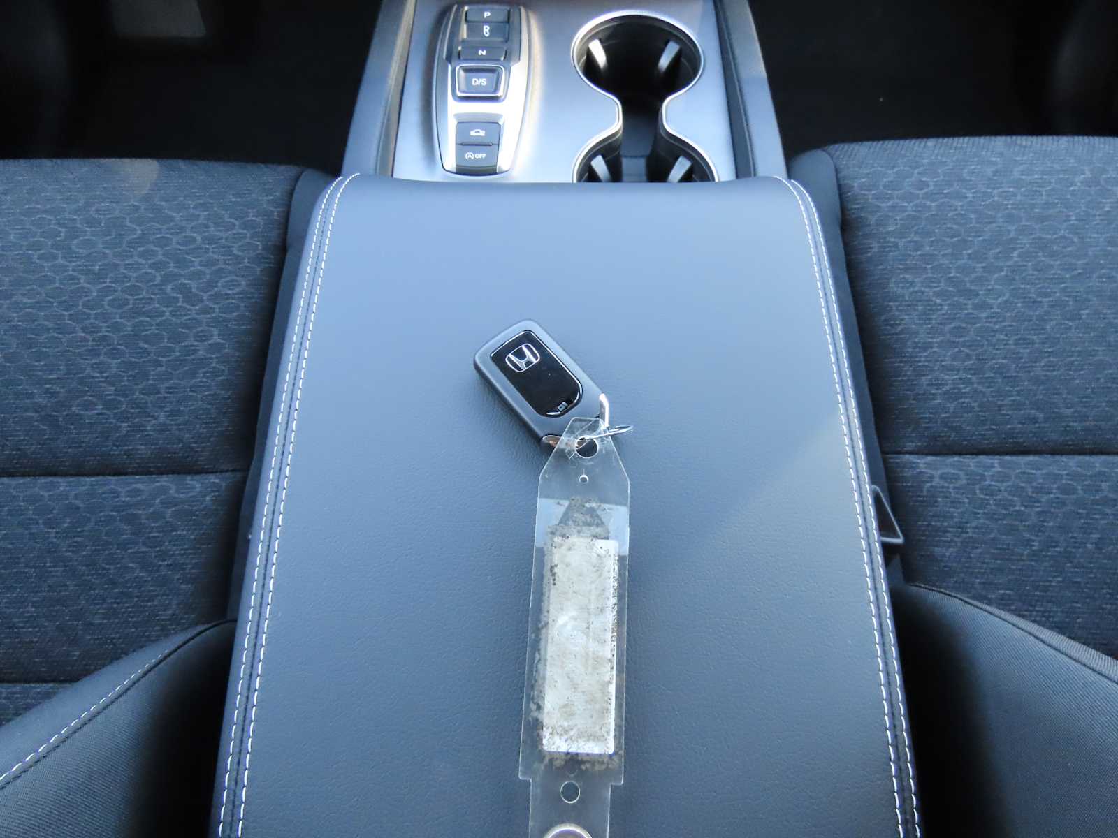 Thumbnail: 2026 Honda Ridgeline - 24