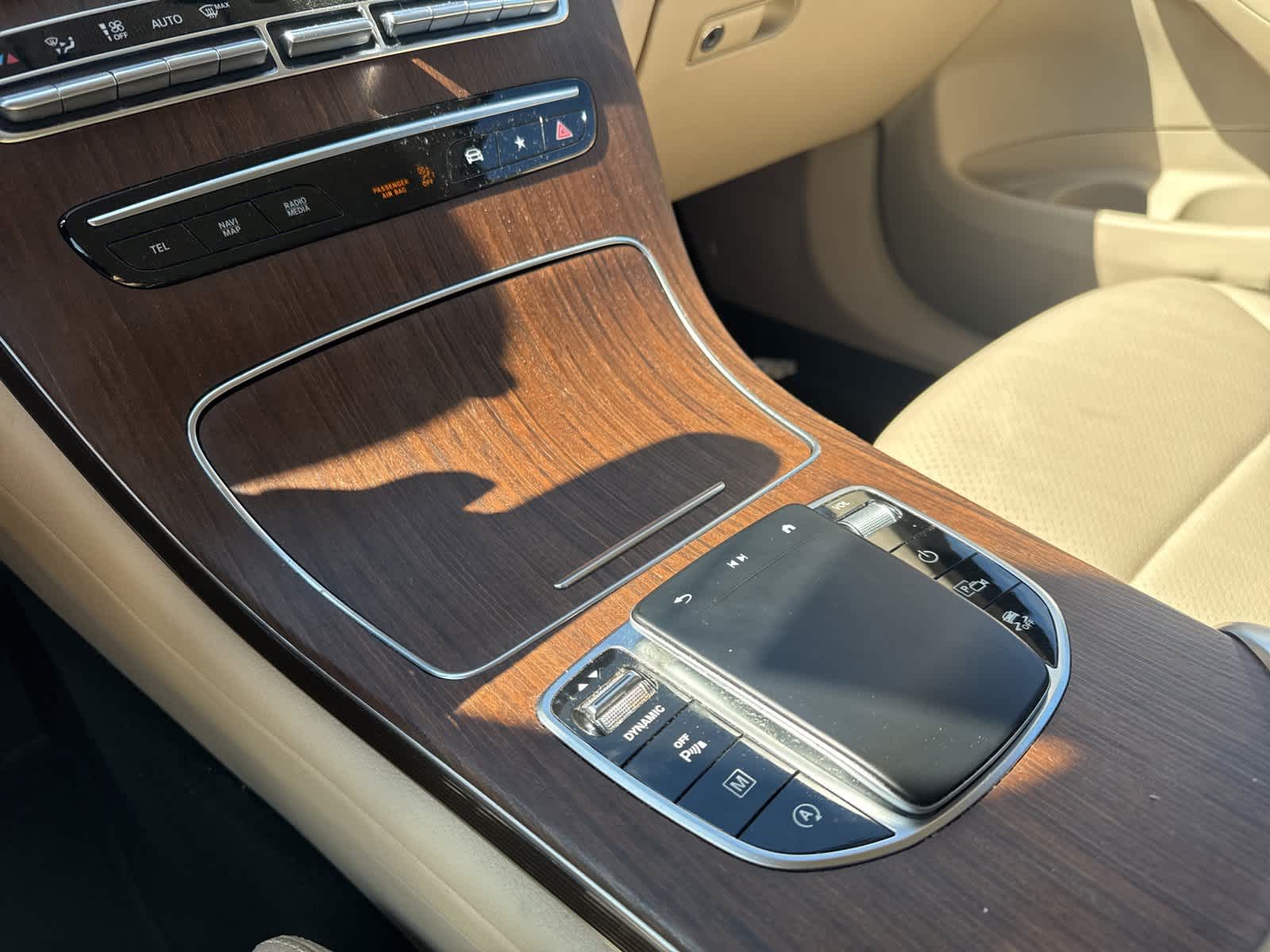 Thumbnail: 2021 Mercedes-Benz GLC - 15
