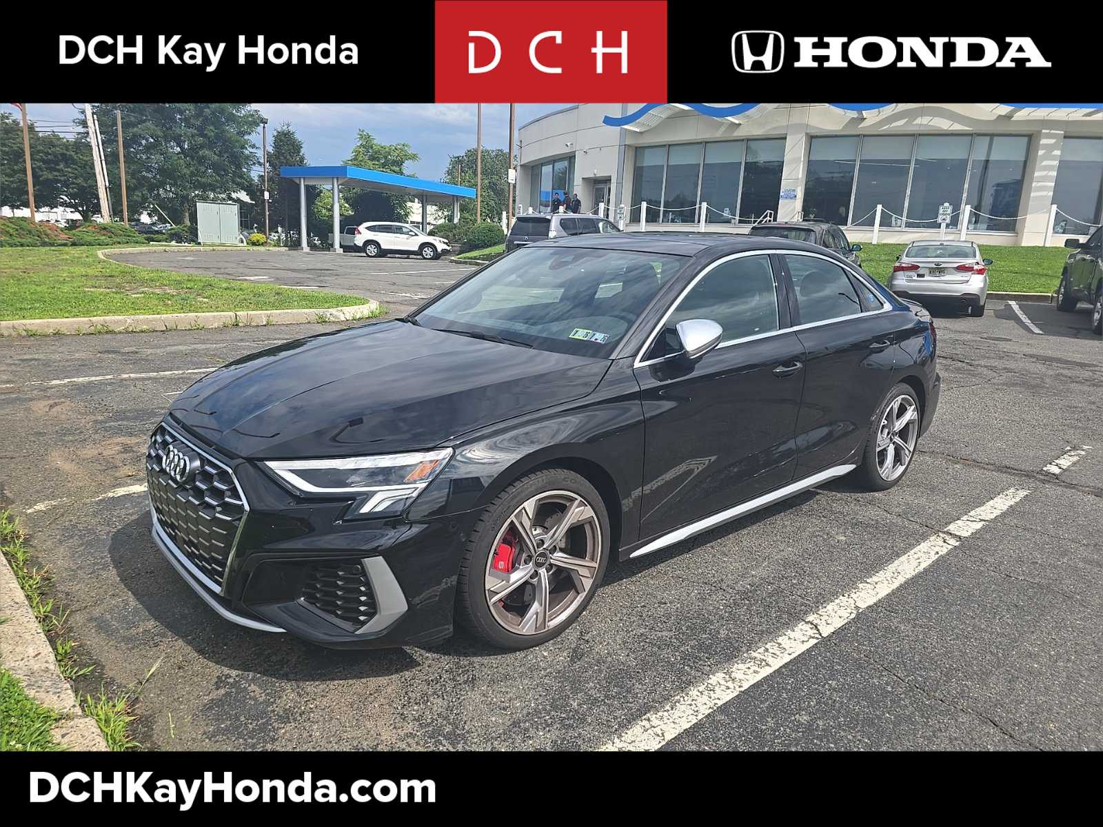 2023 Audi S3 Premium -
                  Eatontown, NJ