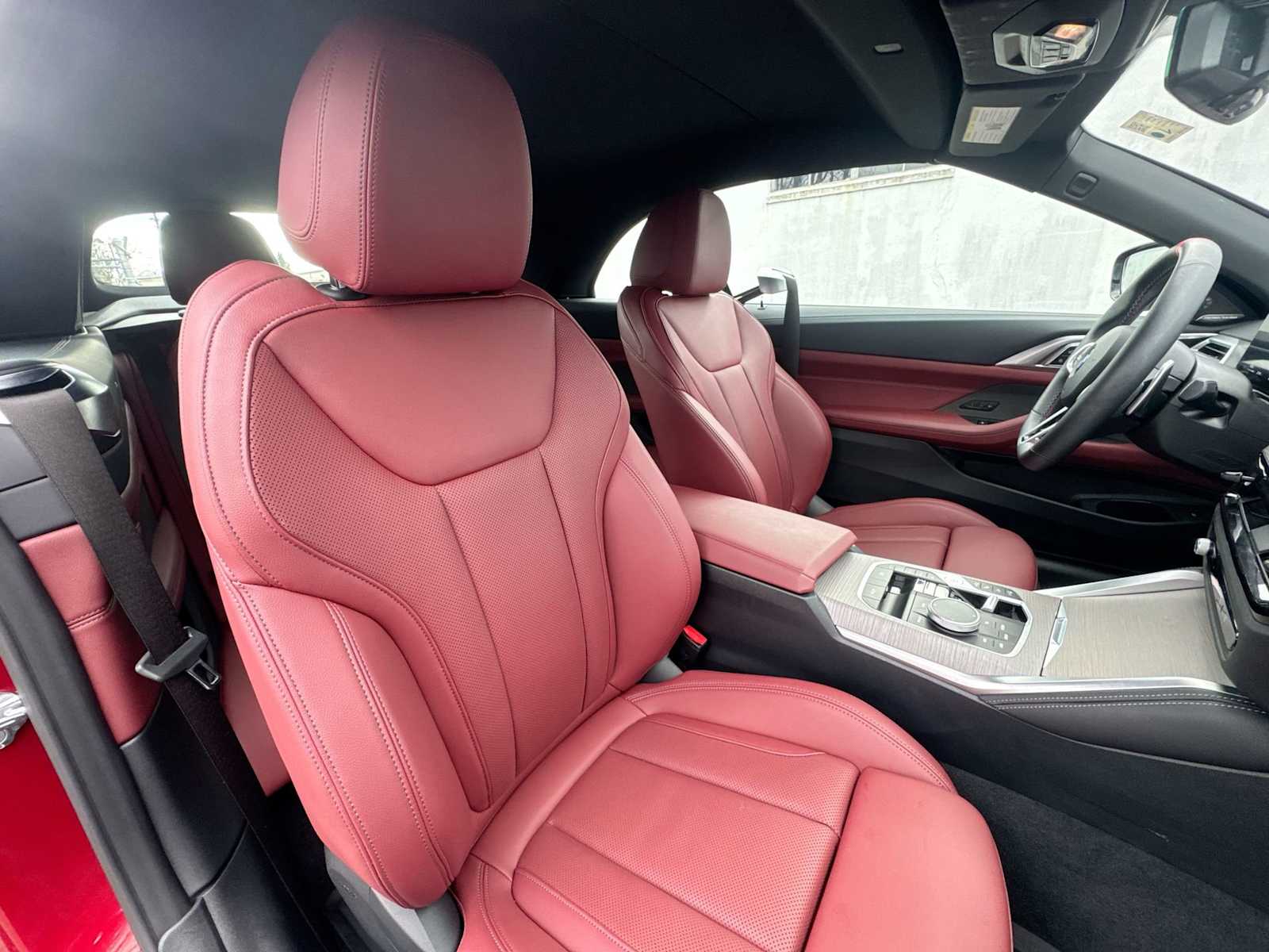 Thumbnail: 2025 BMW 4 Series - 15