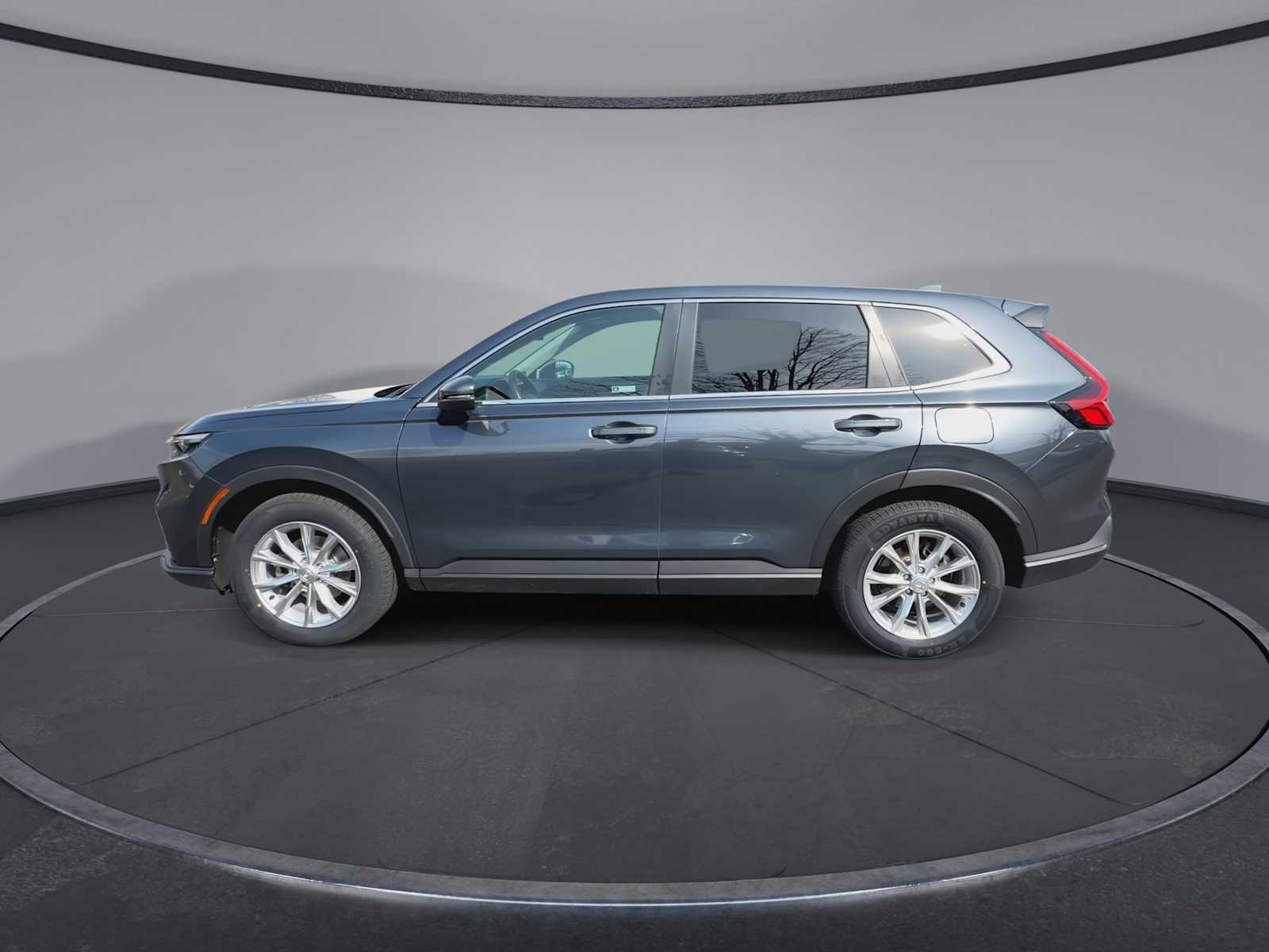 Thumbnail: 2024 Honda CR-V - 5