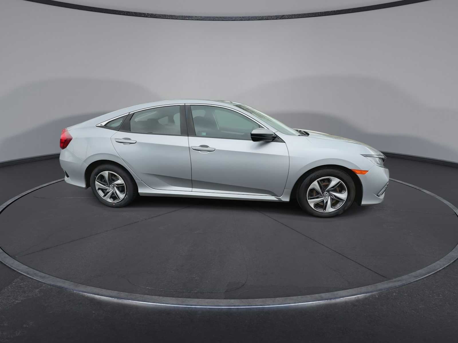 Thumbnail: 2019 Honda Civic - 9