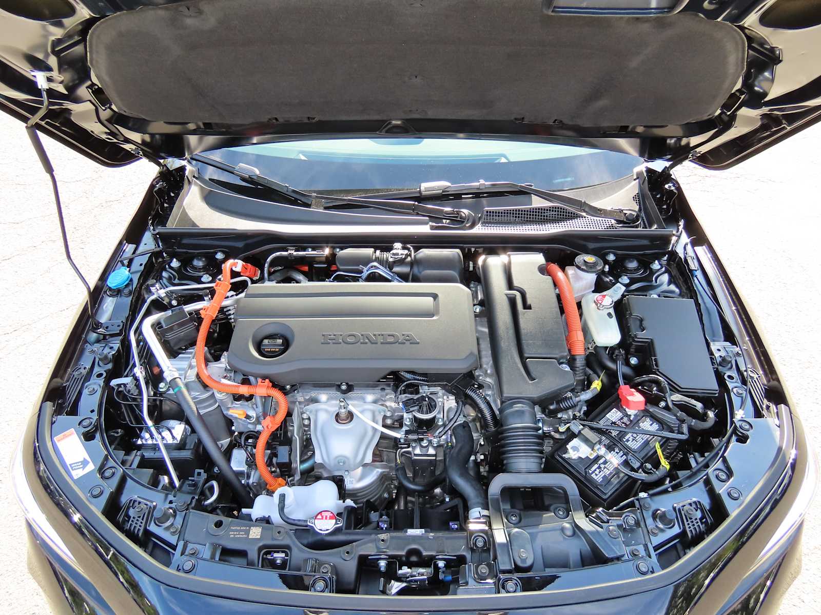 Thumbnail: 2026 Honda Civic - 11