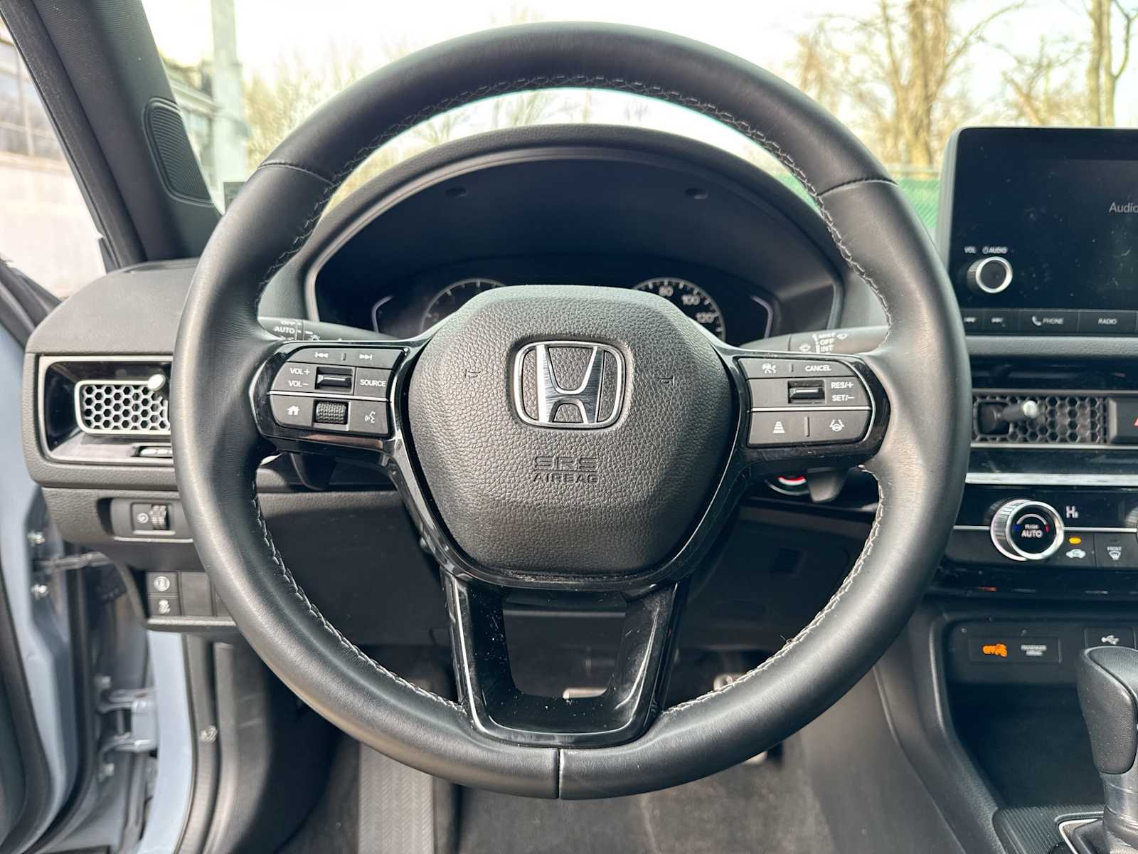 Thumbnail: 2023 Honda Civic - 23