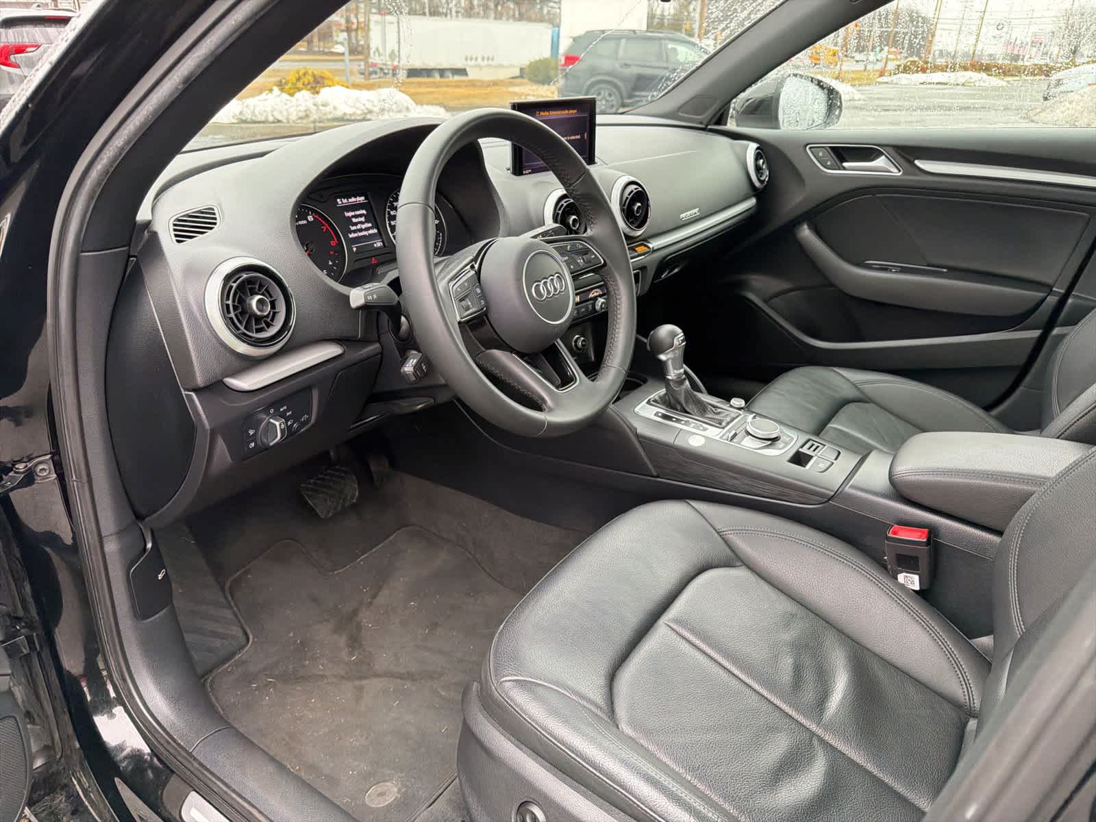 Thumbnail: 2019 Audi A3 - 11