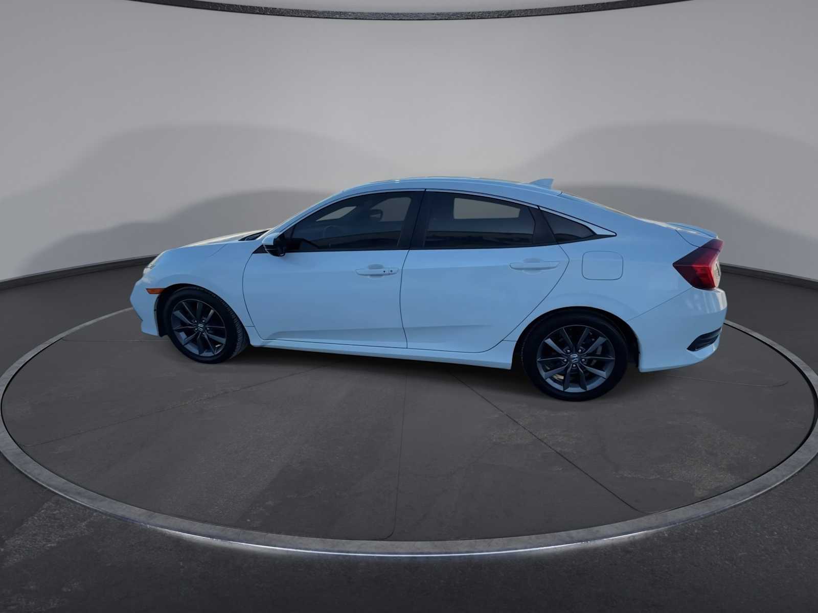 Thumbnail: 2021 Honda Civic - 5