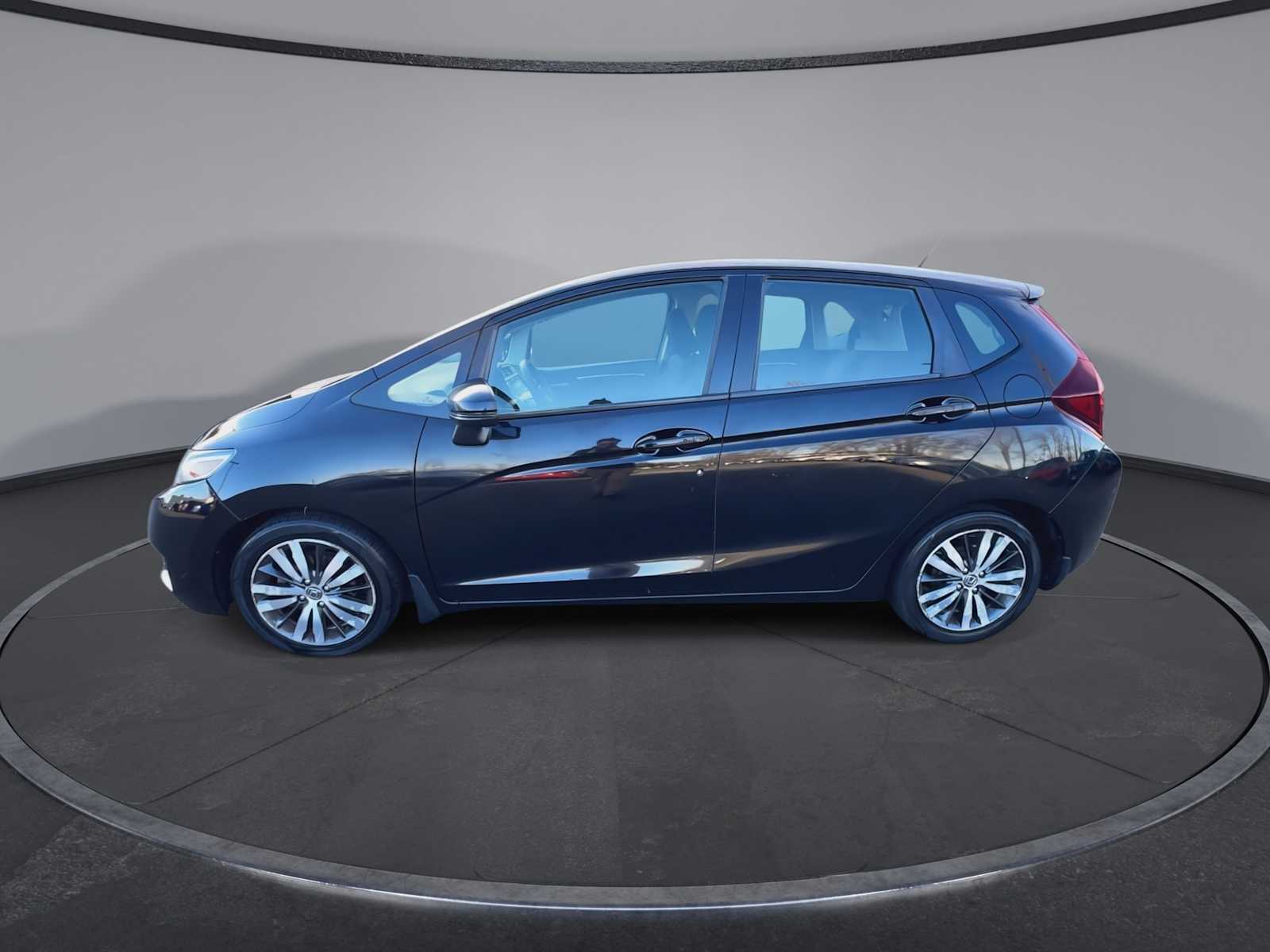 Thumbnail: 2015 Honda Fit - 5