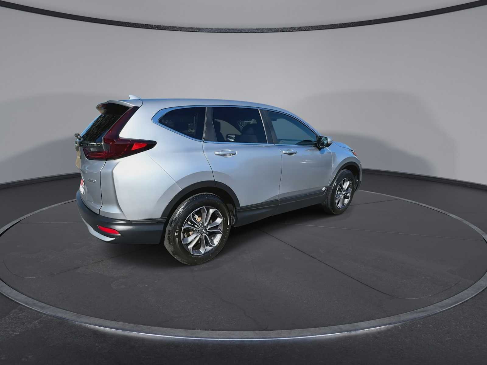 Thumbnail: 2021 Honda CR-V - 8