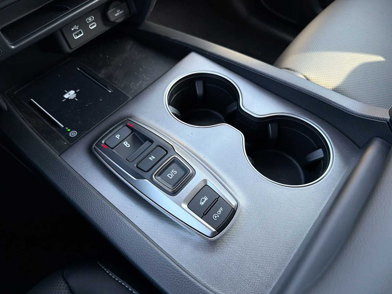 Thumbnail: 2026 Honda Ridgeline - 30