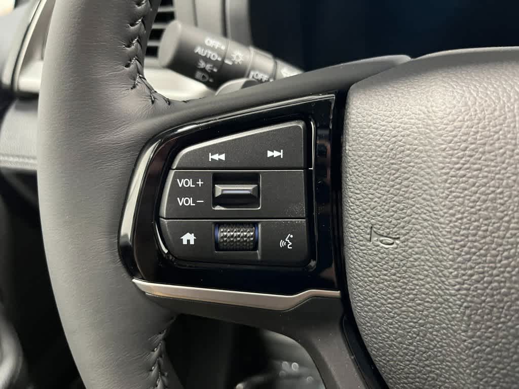 Thumbnail: 2026 Honda Odyssey - 16