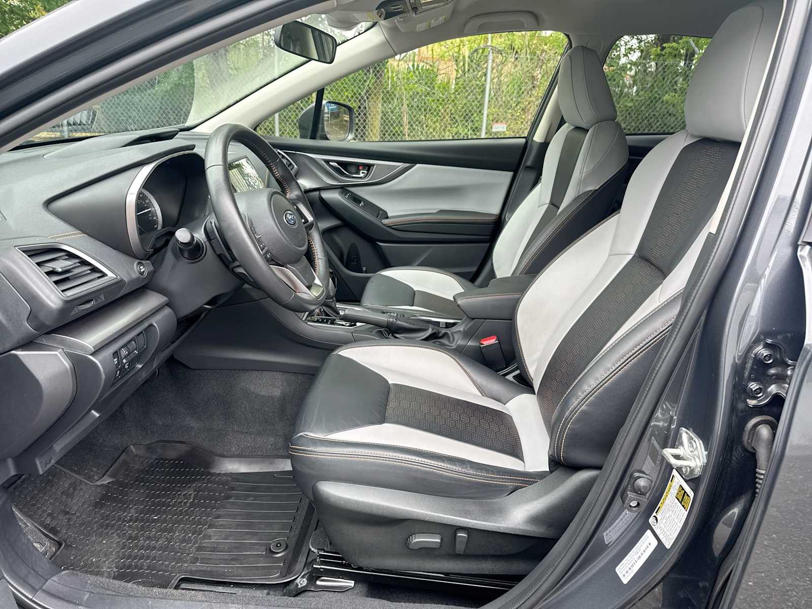 2023 Subaru Crosstrek Limited 11