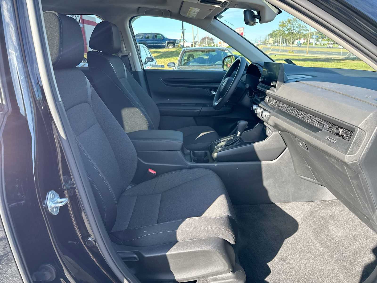 Thumbnail: 2024 Honda CR-V - 15