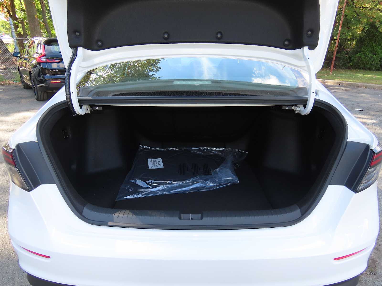 Thumbnail: 2025 Honda Accord - 10