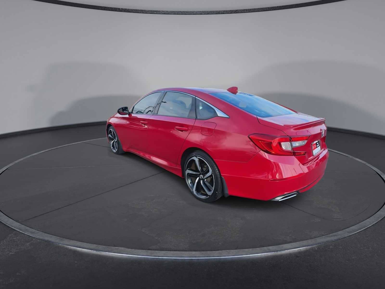 Thumbnail: 2018 Honda Accord - 6