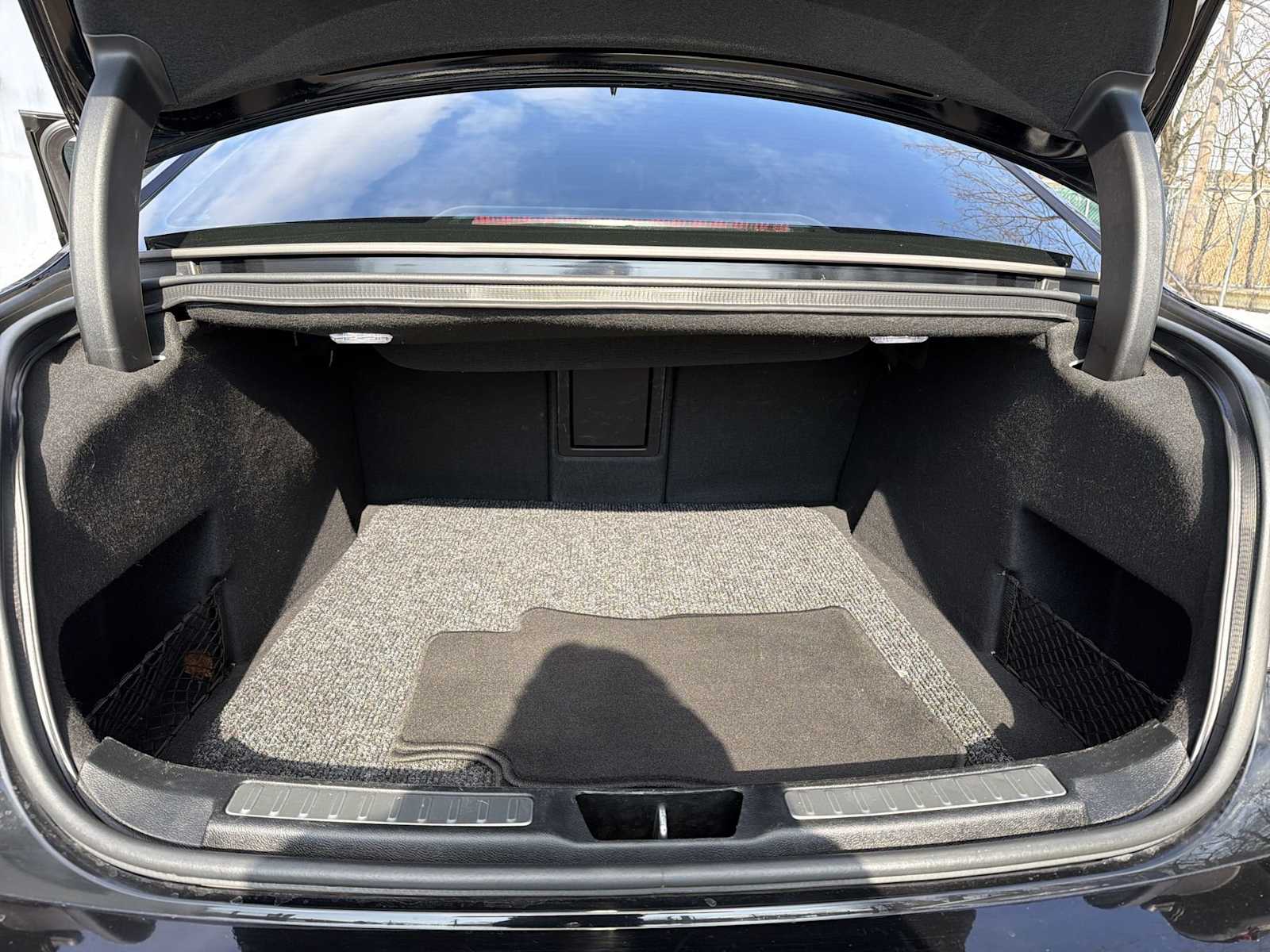 Thumbnail: 2020 Lincoln Continental - 32