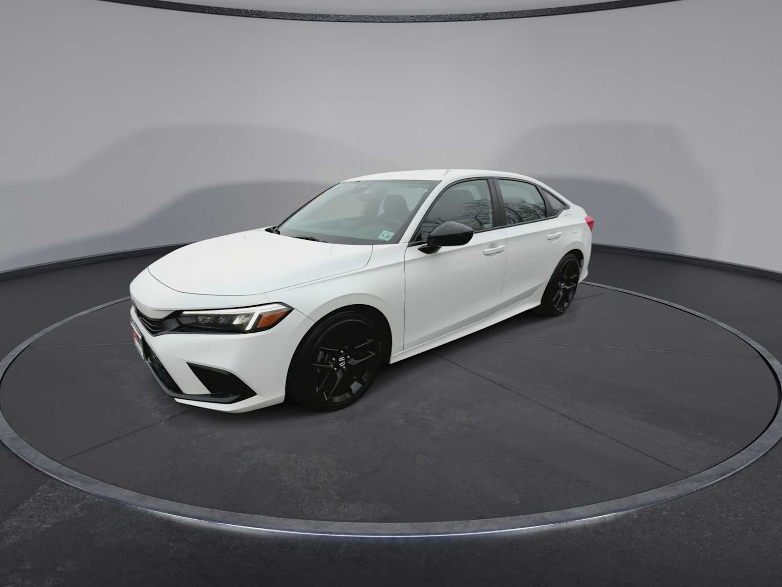 Thumbnail: 2023 Honda Civic - 4