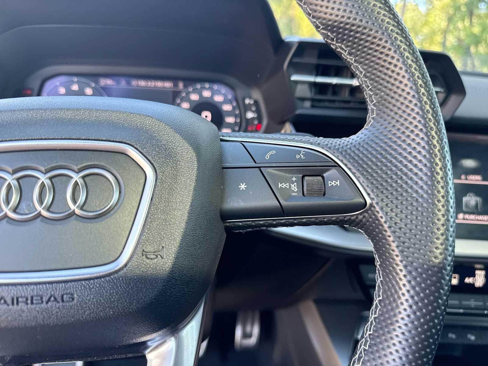 Thumbnail: 2023 Audi S3 - 26