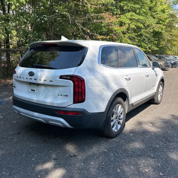 Thumbnail: 2020 Kia Telluride - 7