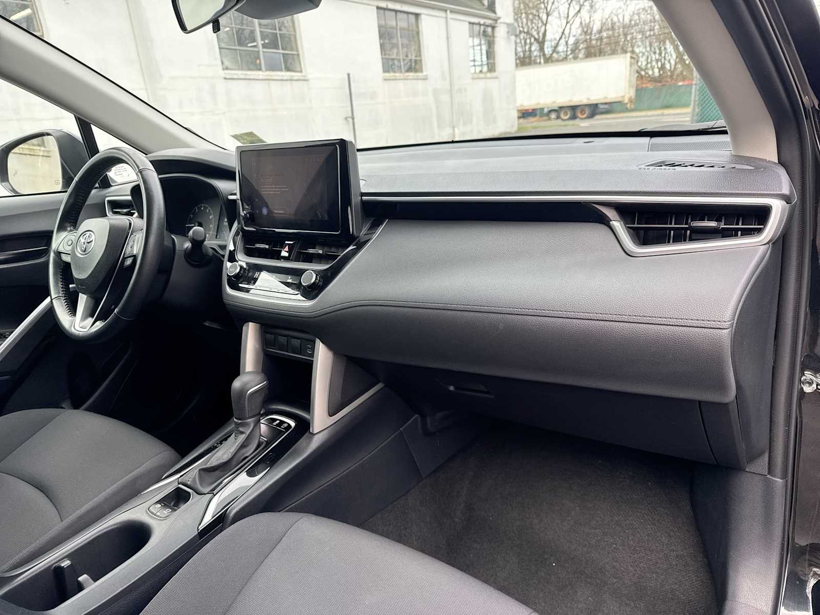 Thumbnail: 2023 Toyota Corolla Cross - 16