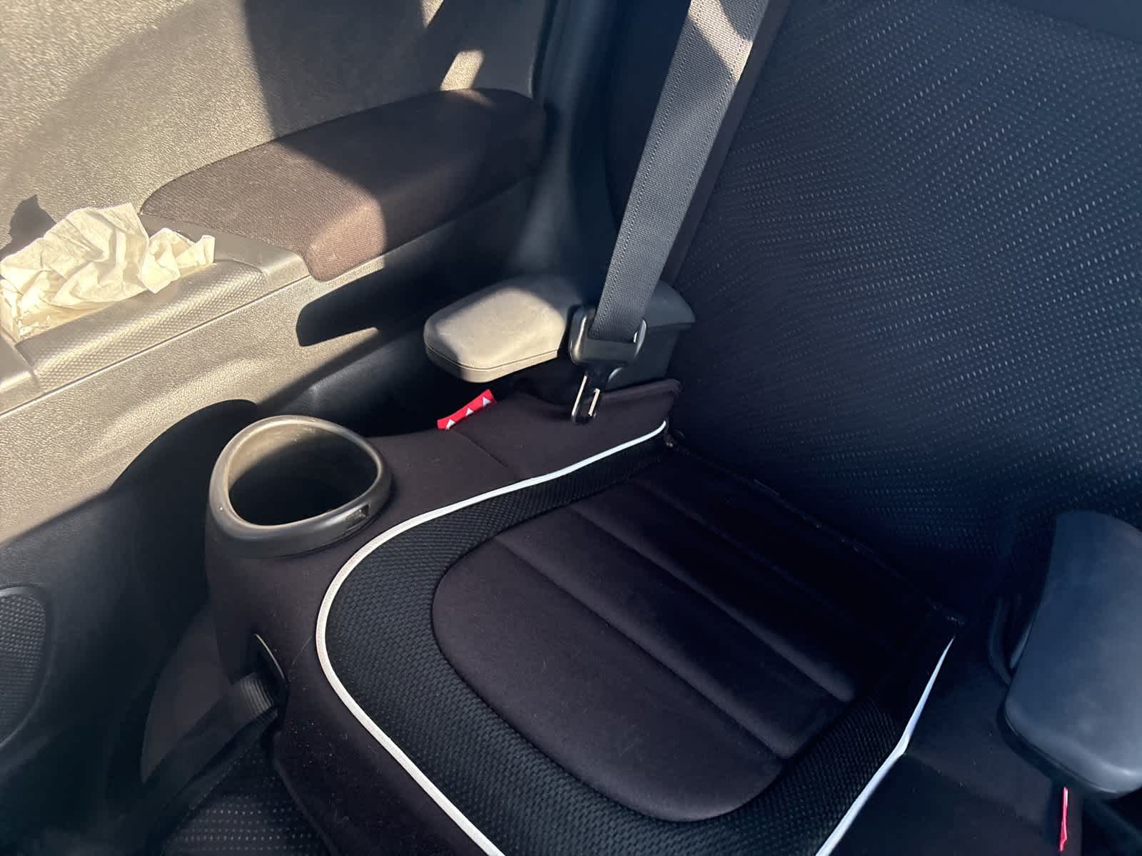 Thumbnail: 2013 Mitsubishi Outlander Sport - 15
