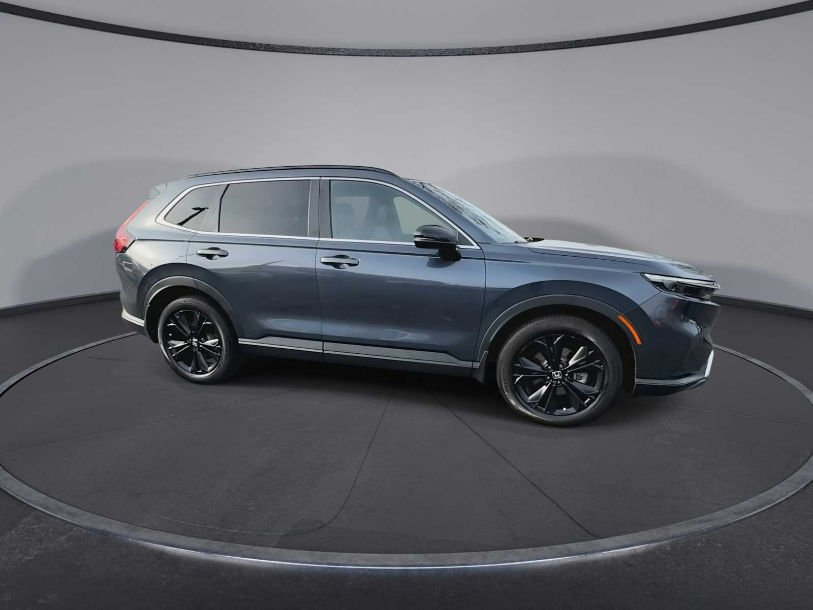 Thumbnail: 2024 Honda CR-V - 9