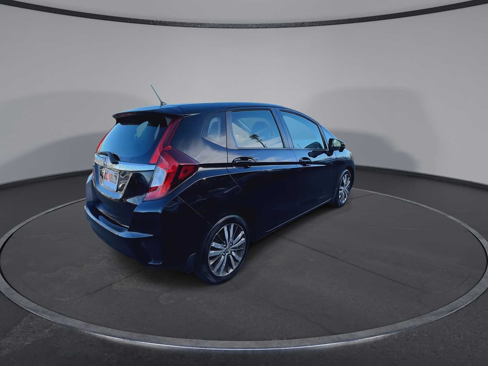 Thumbnail: 2015 Honda Fit - 8