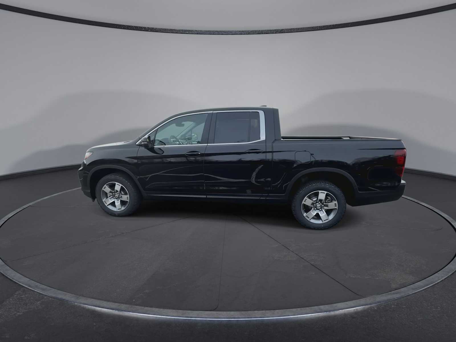 Thumbnail: 2026 Honda Ridgeline - 5