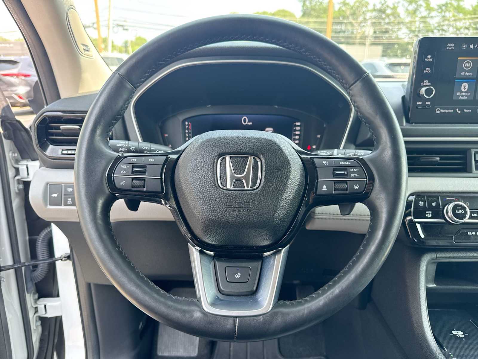 Thumbnail: 2023 Honda Pilot - 24
