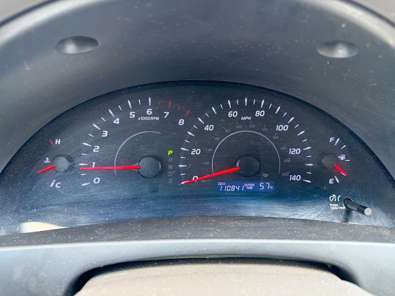 Thumbnail: 2011 Toyota Camry - 28