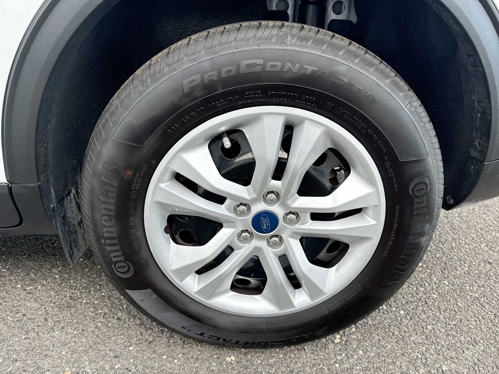 Thumbnail: 2022 Ford Escape - 19