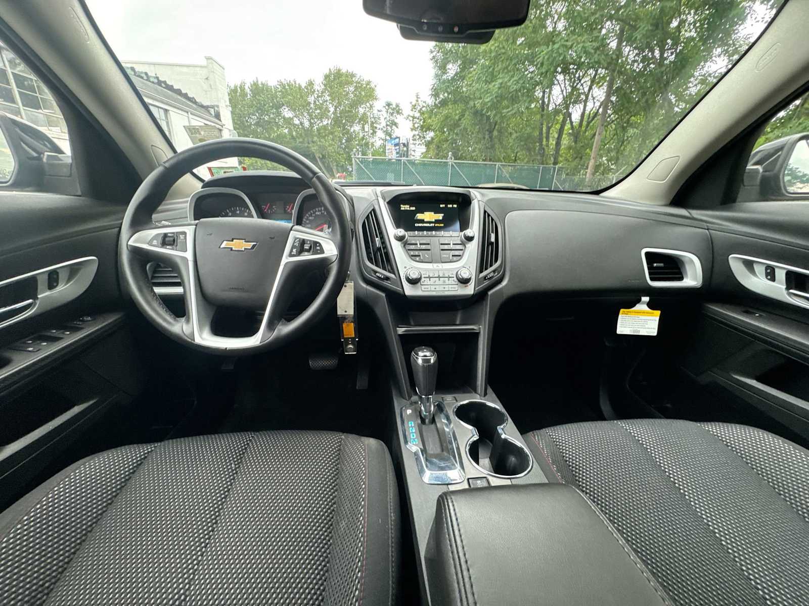 Thumbnail: 2017 Chevrolet Equinox - 20