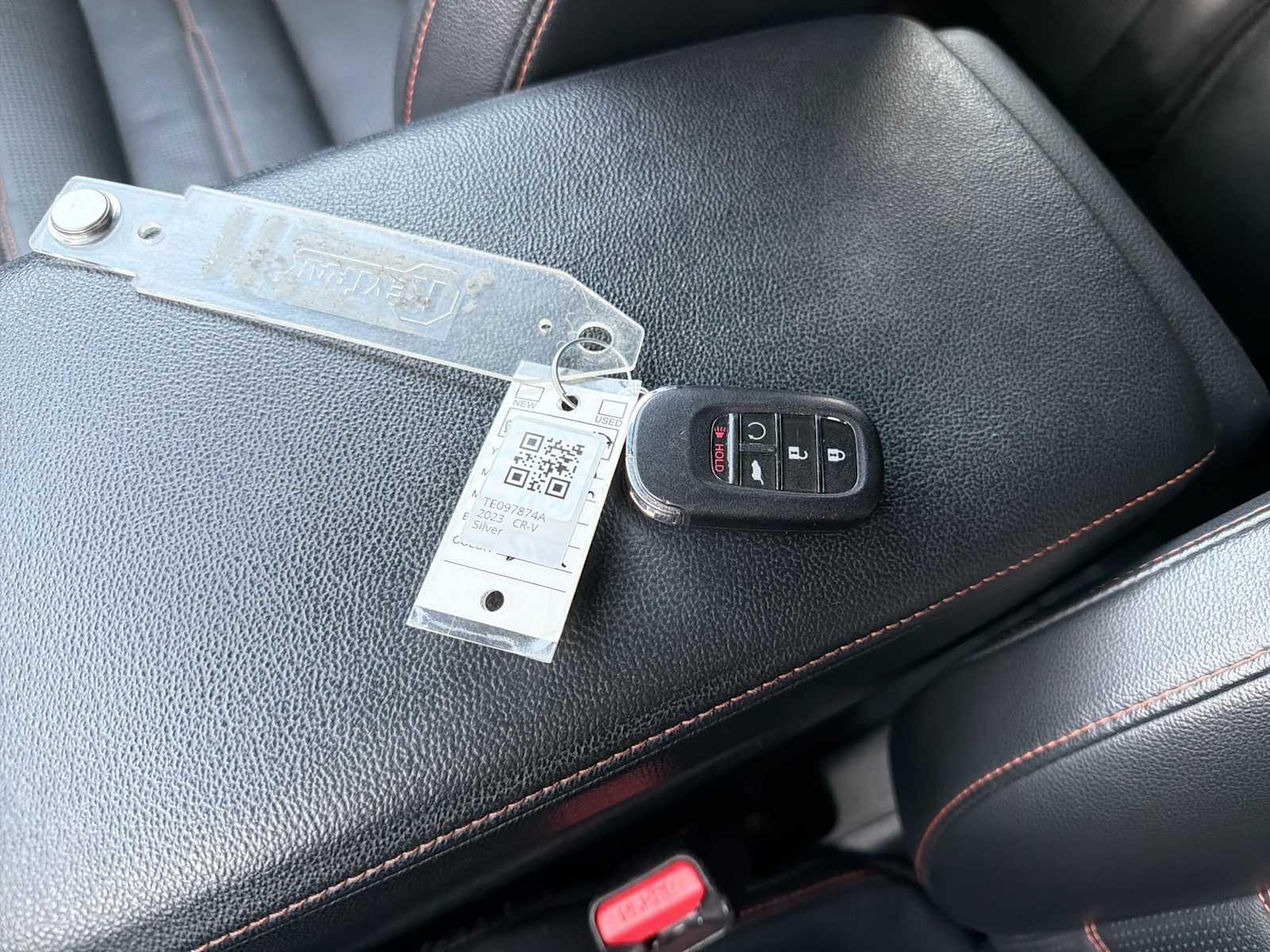 Thumbnail: 2023 Honda CR-V - 35