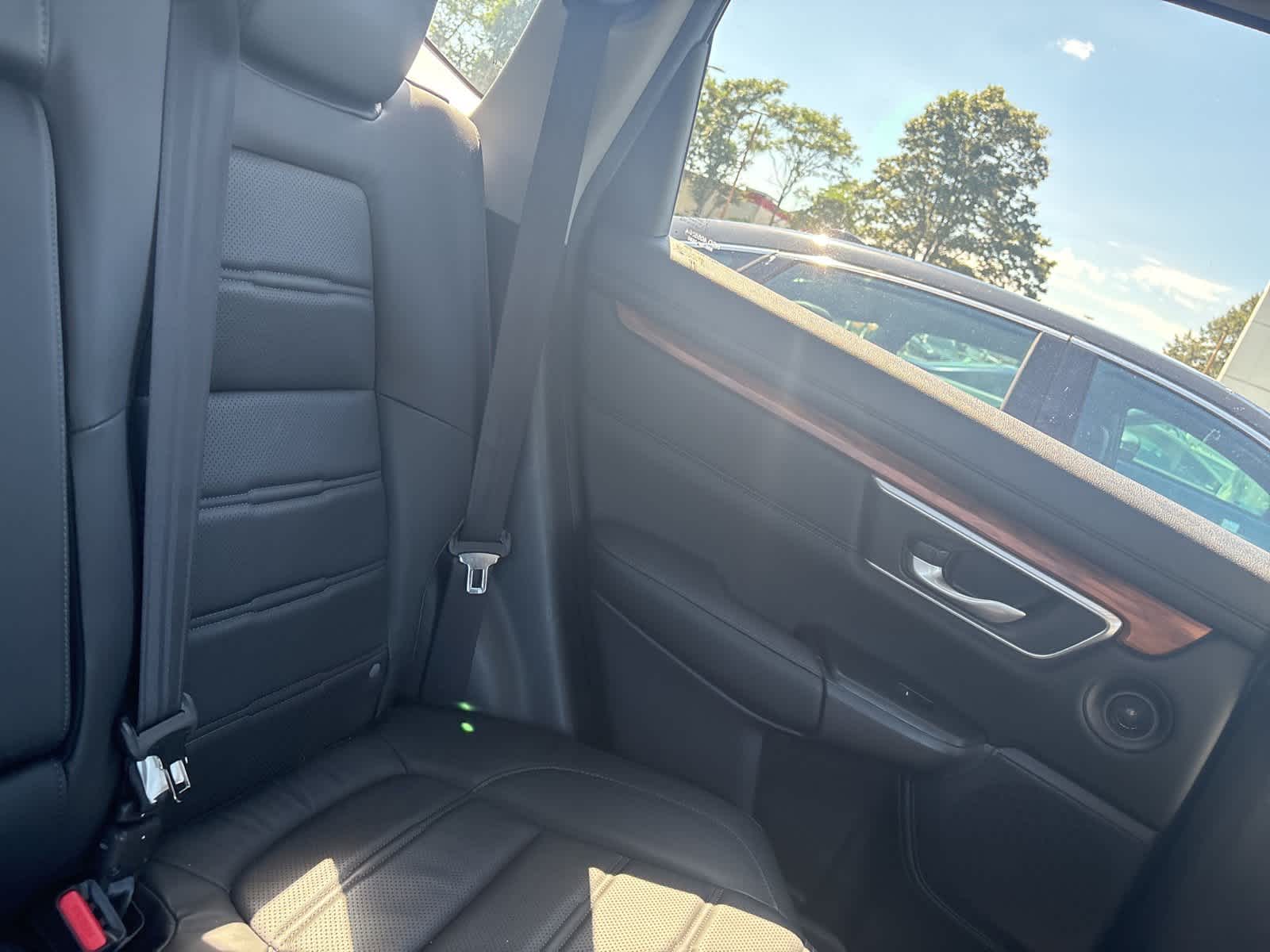 Thumbnail: 2022 Honda CR-V - 19