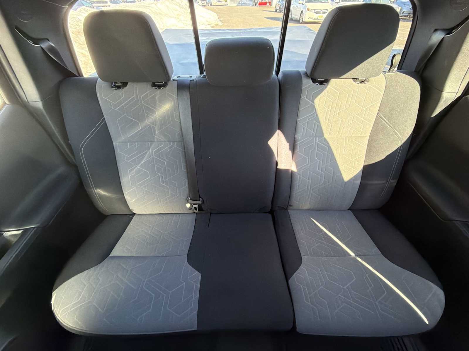 Thumbnail: 2020 Toyota Tacoma - 13