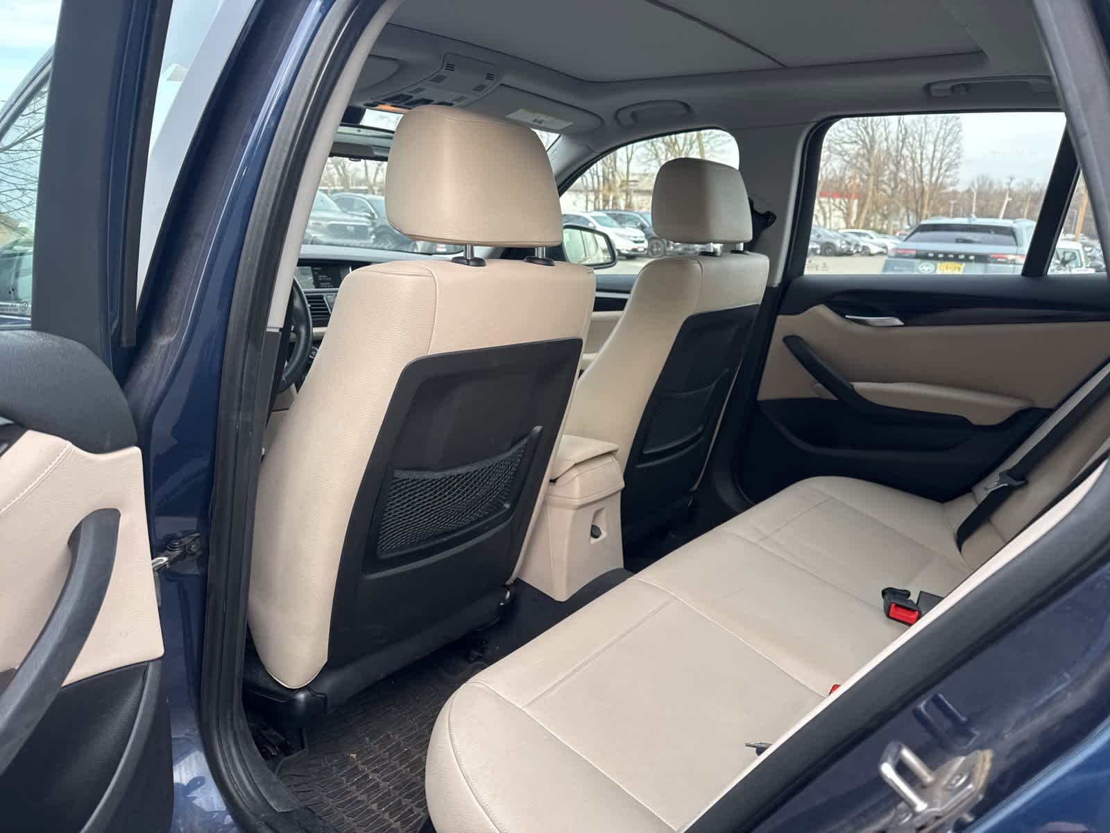 Thumbnail: 2014 BMW X1 - 9