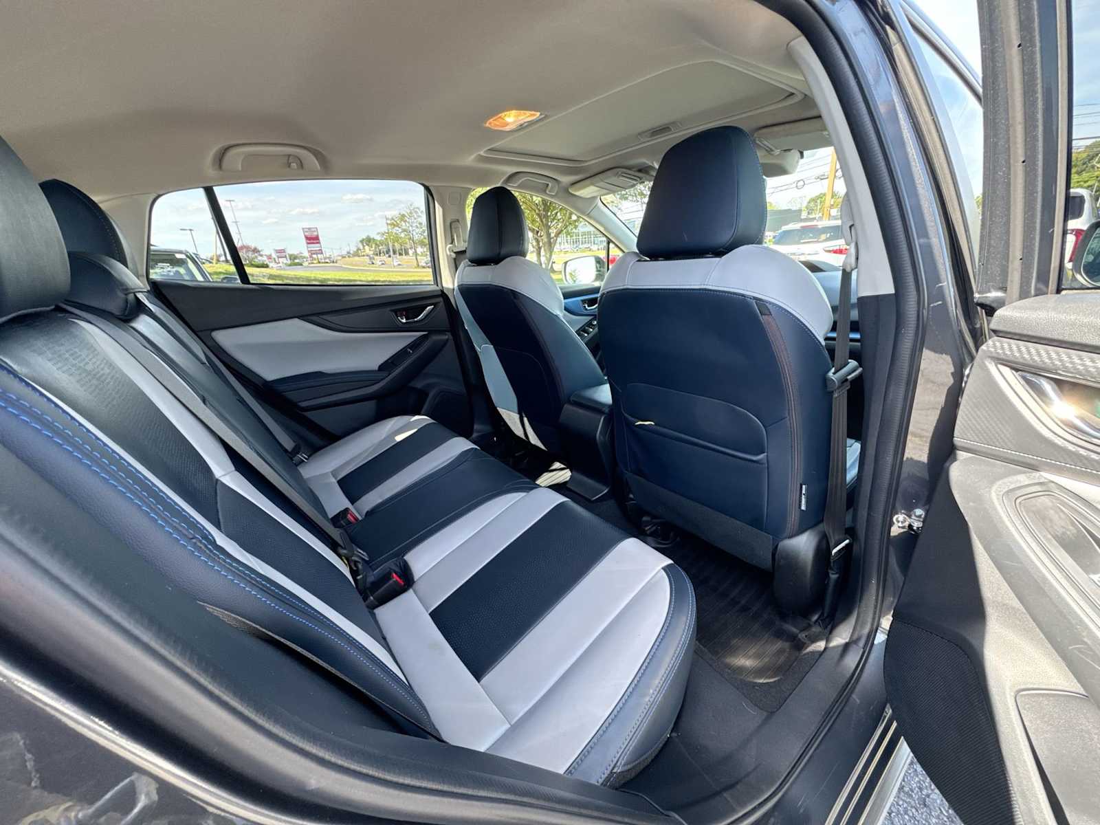 Thumbnail: 2021 Subaru Crosstrek - 14