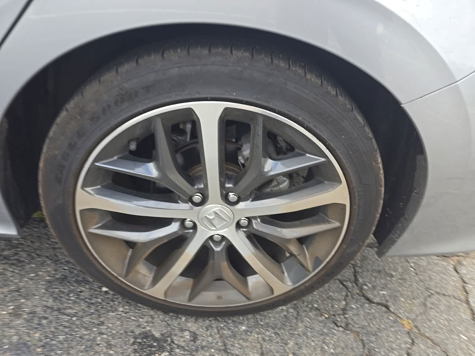 Thumbnail: 2024 Honda Civic - 7