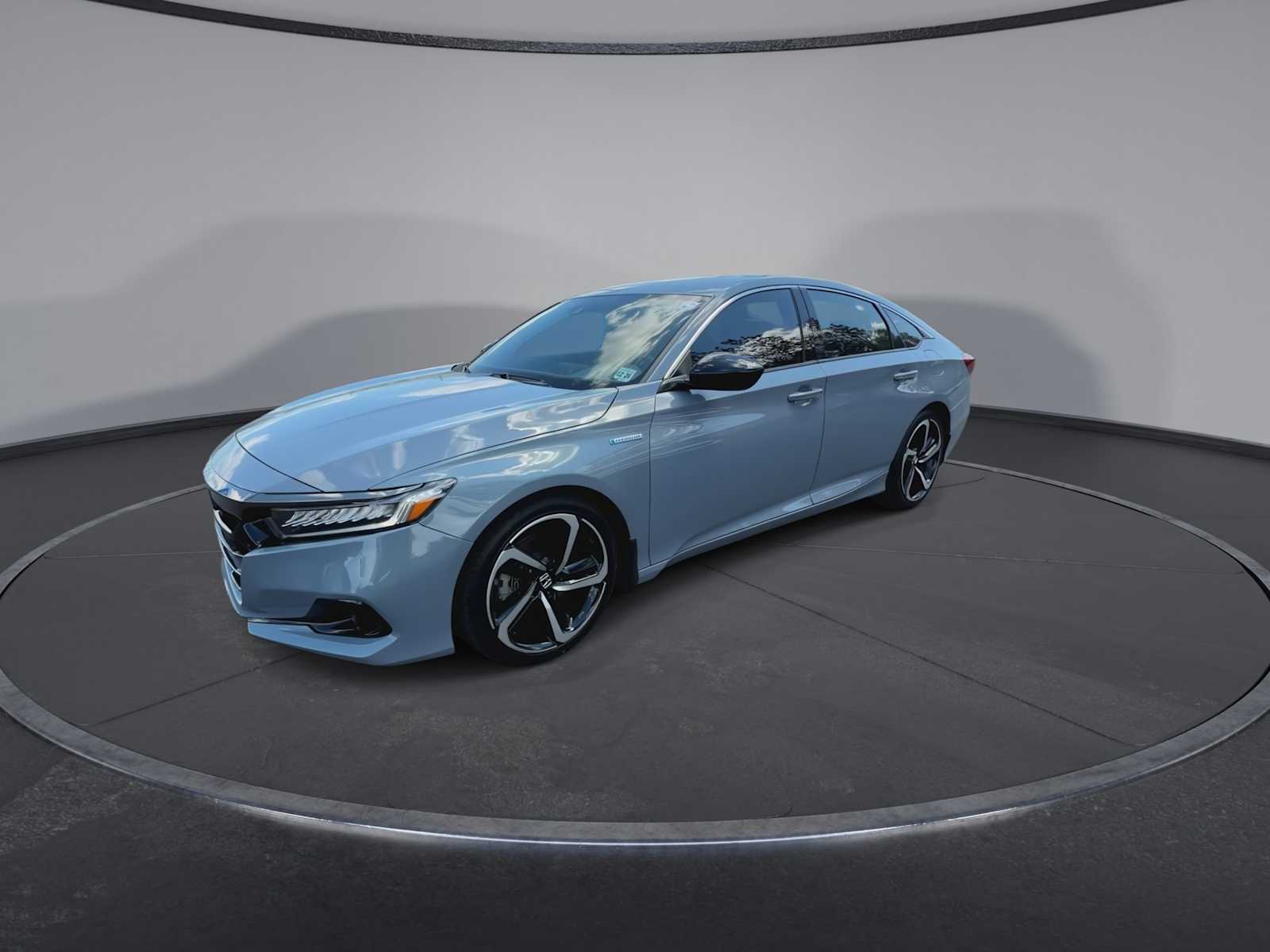 Thumbnail: 2022 Honda Accord - 4