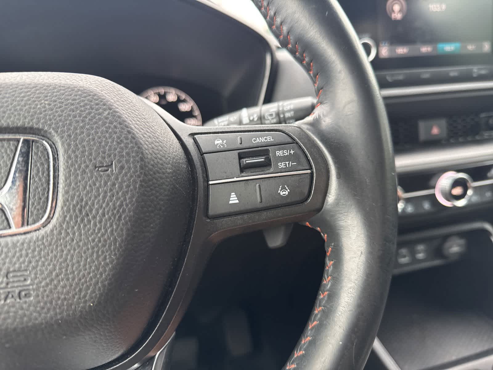 Thumbnail: 2023 Honda CR-V - 15