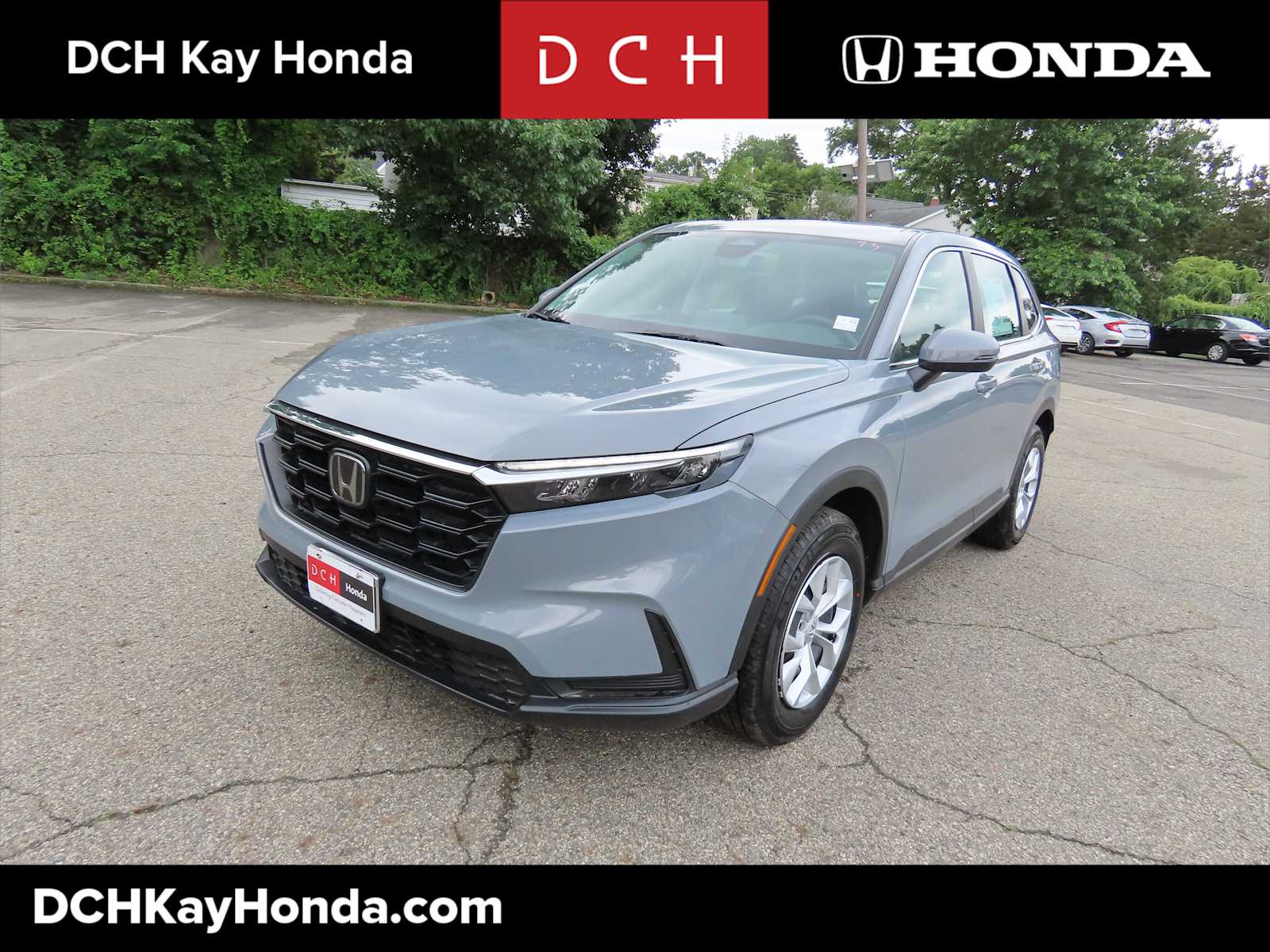 2025 Honda CR-V LX -
                Eatontown, NJ