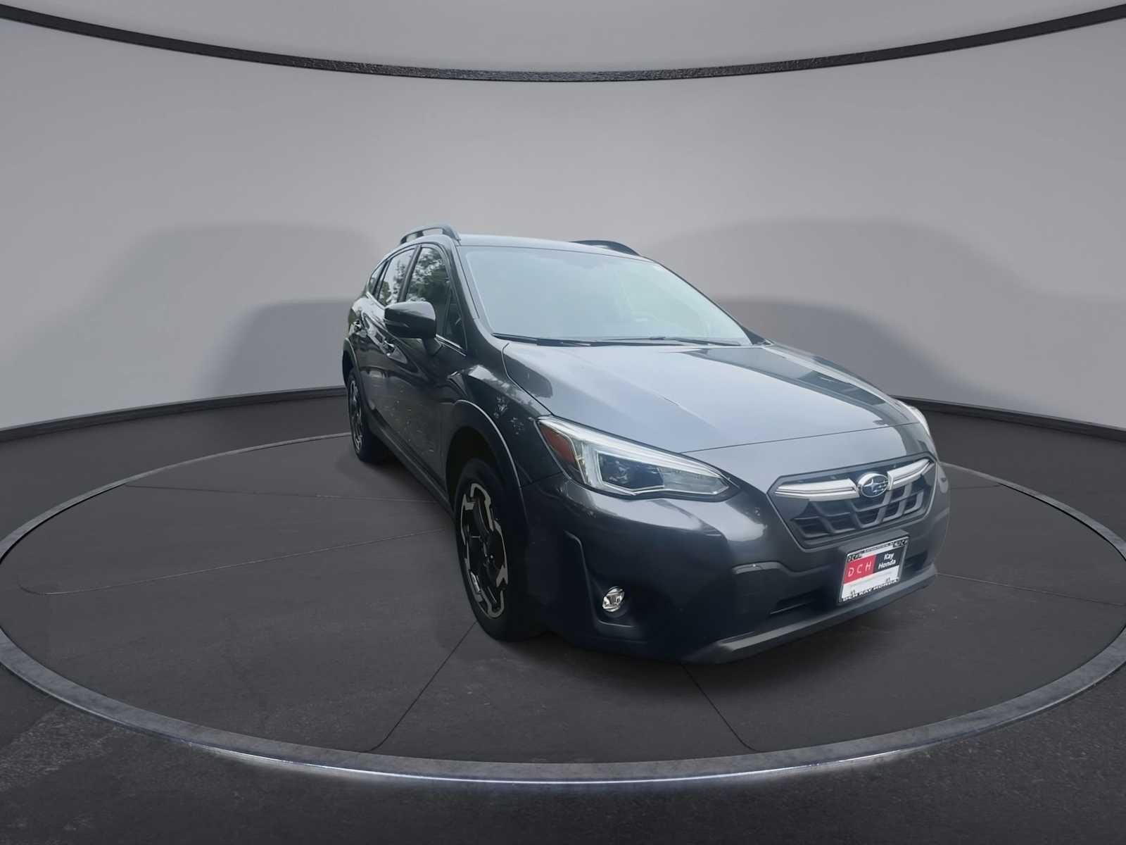 2023 Subaru Crosstrek Limited 2